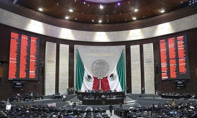 Avanza en Cámara de Diputados reforma catastral