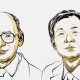 Henri Kagan y Kenso Soai ganan el Nobel de Química 2026