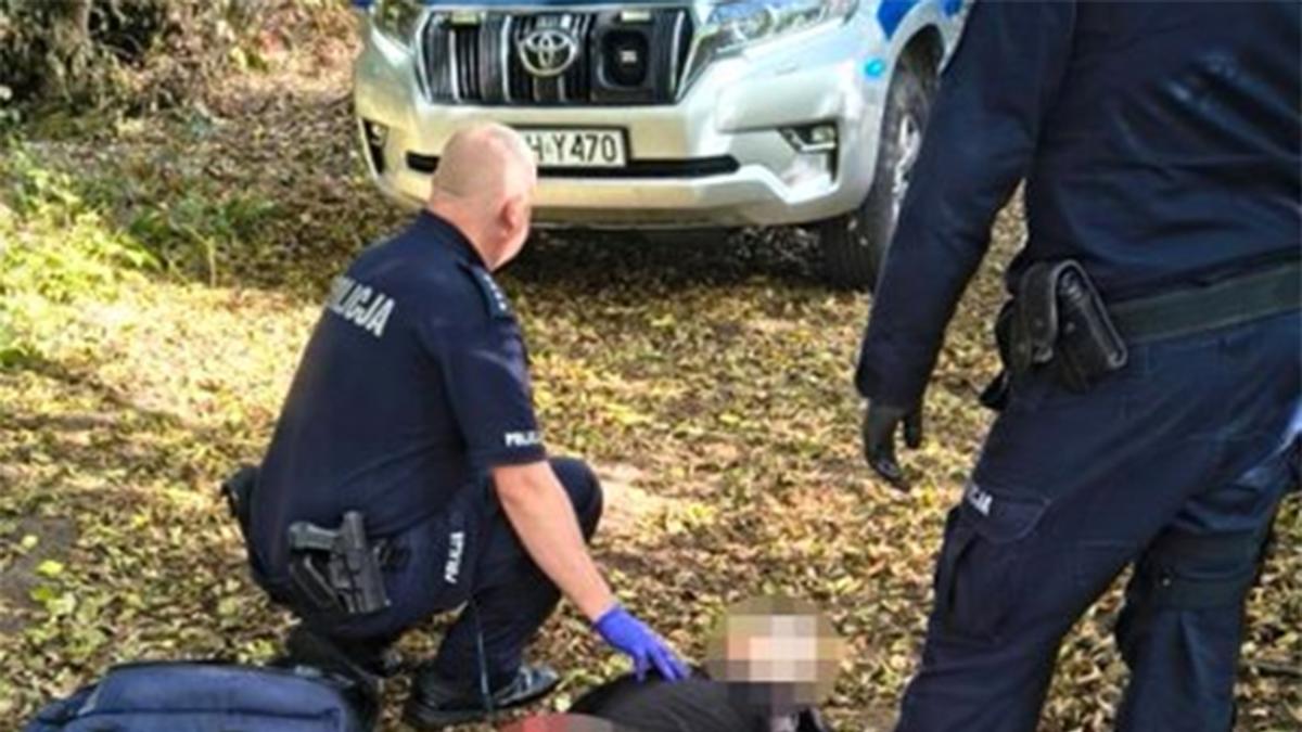 Detienen a joven tras ataque con cuchillo en liceo de Polonia
