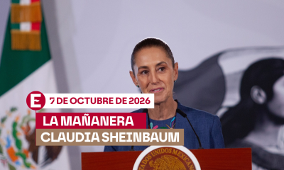 Sheinbaum firma decreto sobre doble nacionalidad para gobernantes