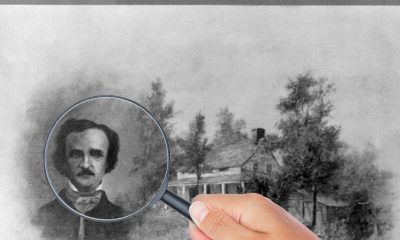 El enigma de la muerte de Edgar Allan Poe persiste tras más de 170 años