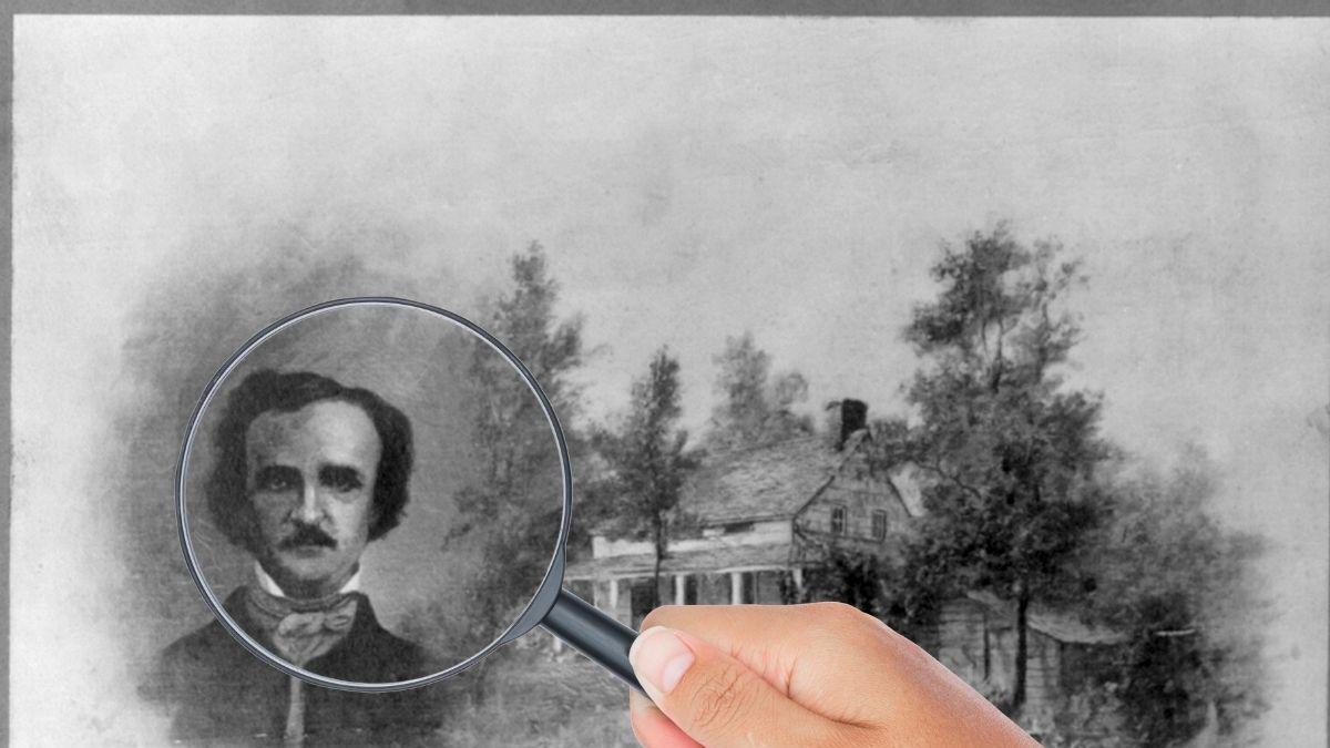 El enigma de la muerte de Edgar Allan Poe persiste tras más de 170 años