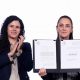 Sheinbaum firma decreto sobre doble nacionalidad para gobernantes
