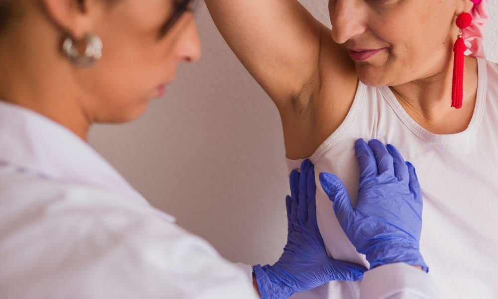 Importancia de la Densidad Mamaria en la Detección de Cáncer