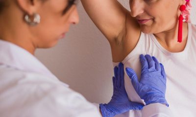 Importancia de la Densidad Mamaria en la Detección de Cáncer