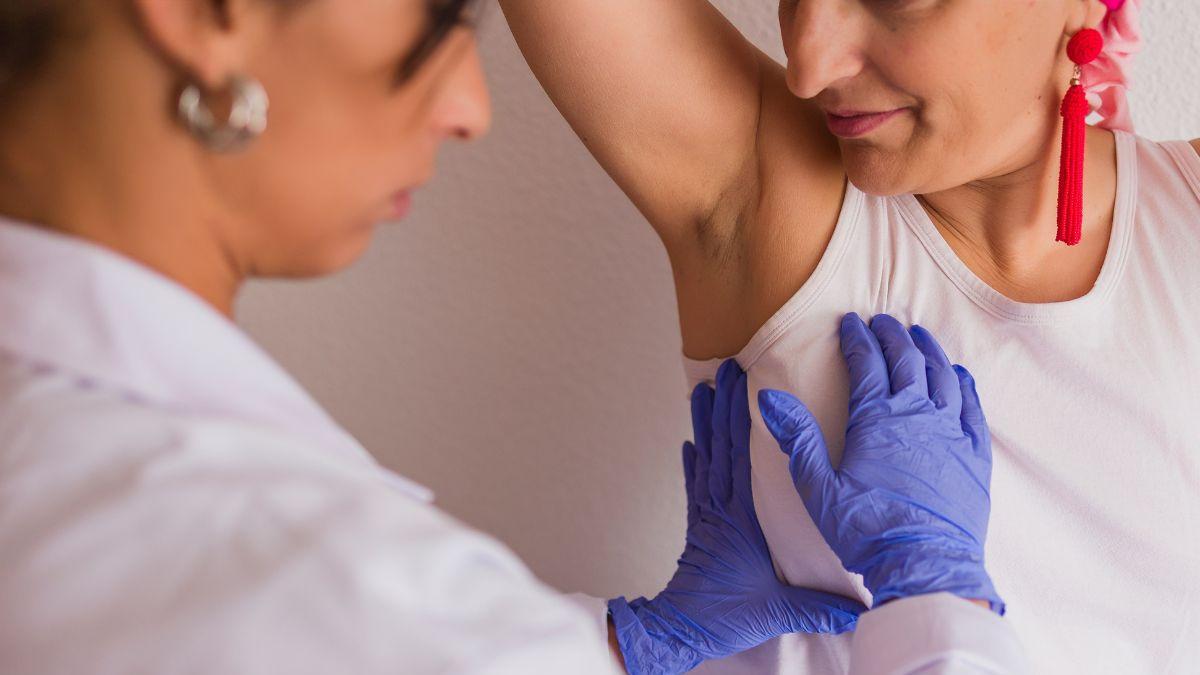 Importancia de la Densidad Mamaria en la Detección de Cáncer