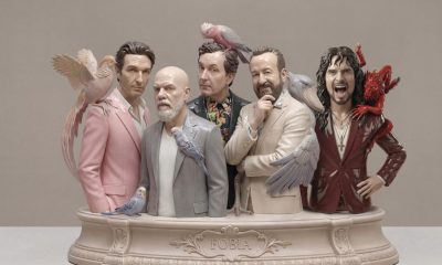 Paco Huidobro habla sobre el regreso de Fobia y su evolución musical