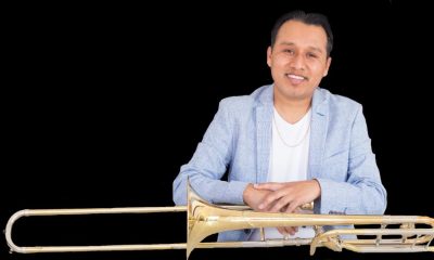 Oaxaca celebra el Festival Eduardo Mata con música en diversos espacios