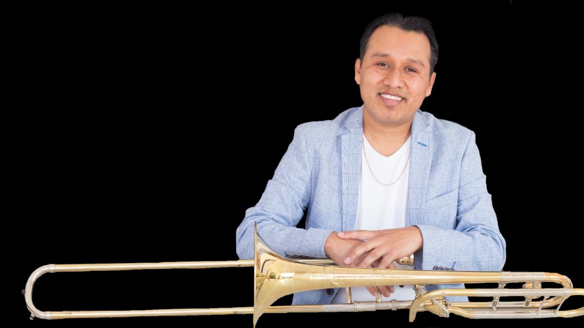 Oaxaca celebra el Festival Eduardo Mata con música en diversos espacios