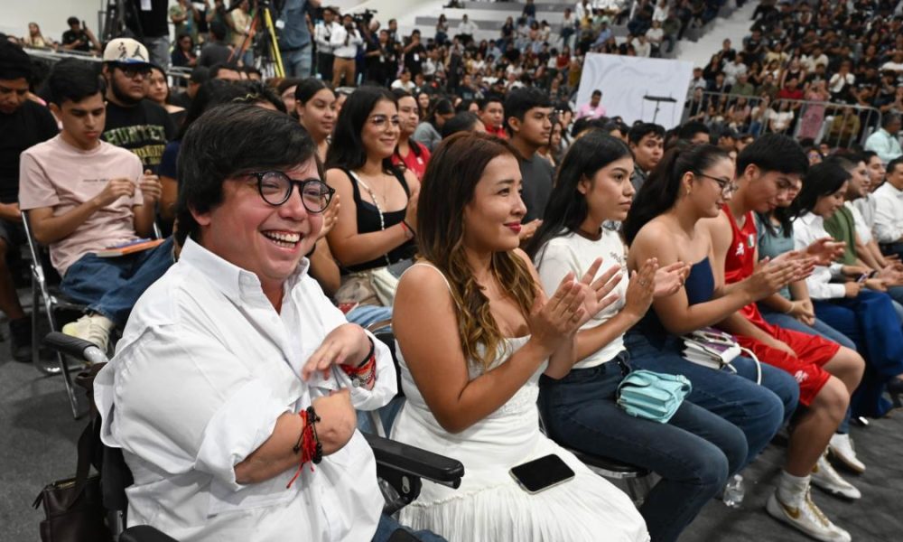 Detectan fraude por 592 mdp en entrega de becas en México