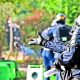 Francia suspende granadas policiales tras protestas estudiantiles