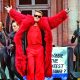 Robbie Williams desata la locura en su regreso a México