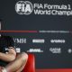 Bottas relata su travesía en bicicleta hacia Singapur