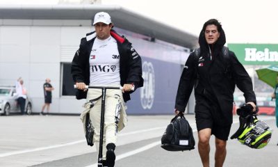 Checo Pérez considera Singapur como su última oportunidad en la temporada