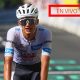 Isaac del Toro compite en el Gran Piemonte 2026