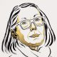 Anne Carson recibe el Premio Nobel de Literatura 2026