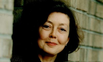 Anne Carson gana el Nobel de Literatura 2026