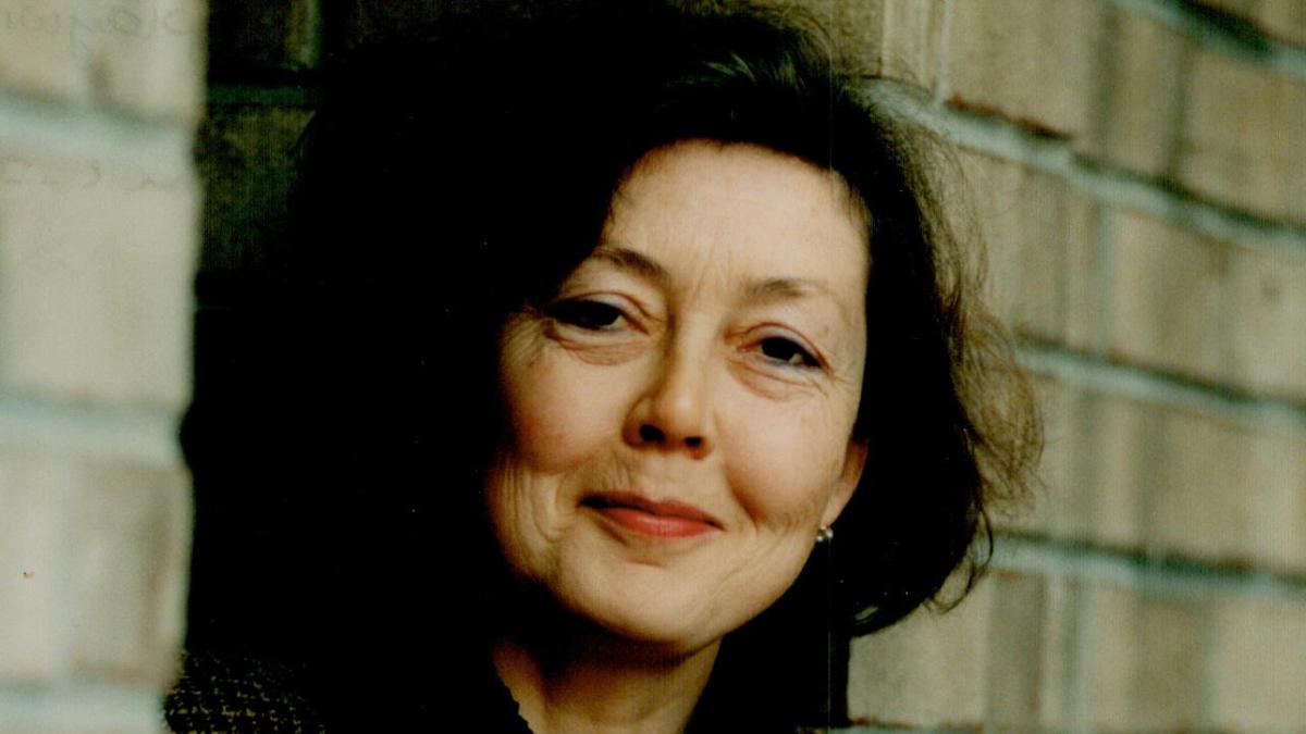 Anne Carson gana el Nobel de Literatura 2026