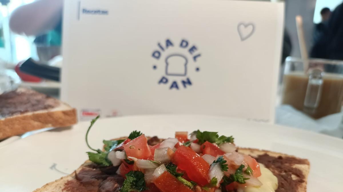 Recomendaciones de nutriólogos para un sándwich saludable
