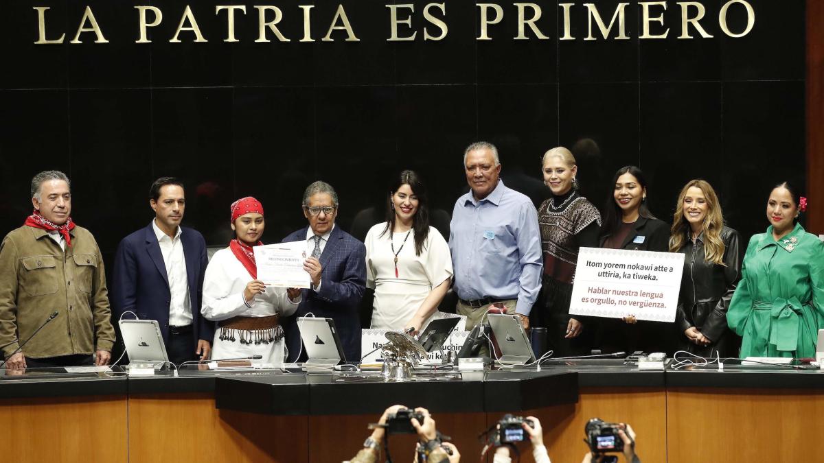 Senado reactiva Padrón de Cabilderos y frena puerta giratoria
