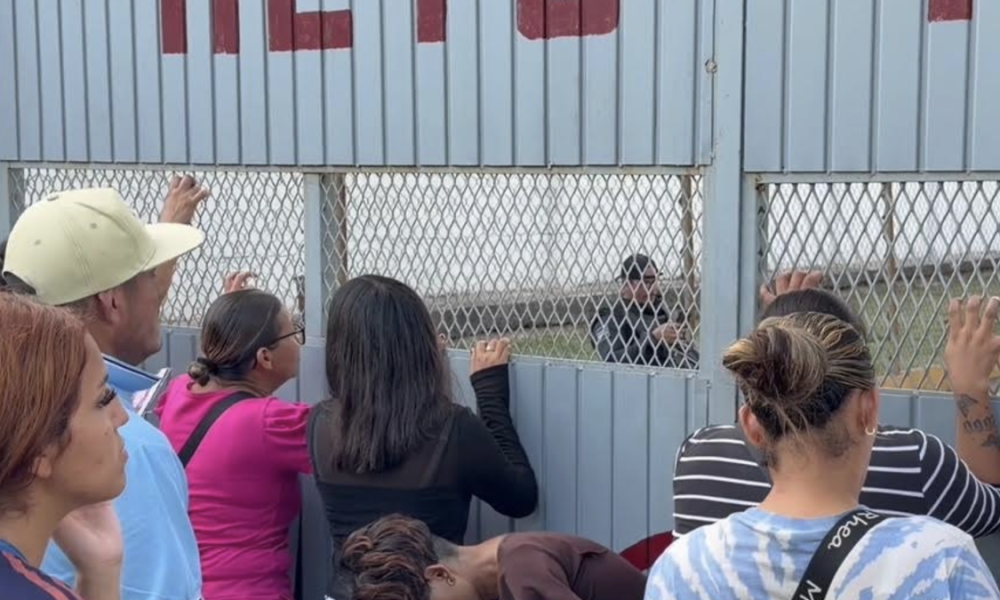 CNDH suspende supervisión en penales de Sinaloa por violencia del crimen organizado