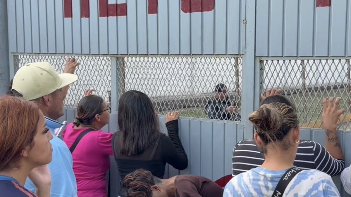 CNDH suspende supervisión en penales de Sinaloa por violencia del crimen organizado