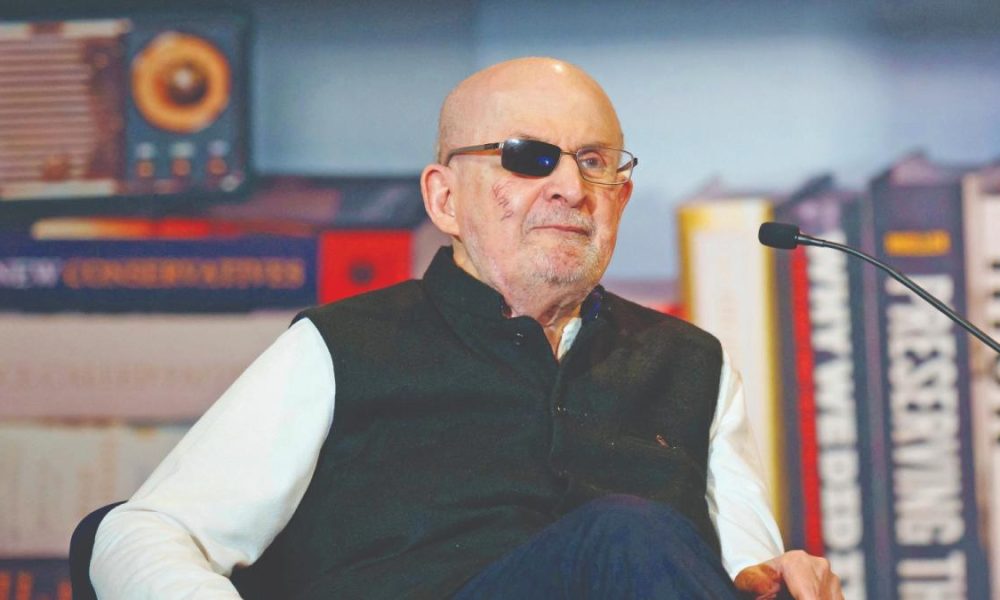 Rushdie y Hustvedt destacan en la 40 FIL Guadalajara