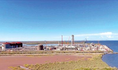 El Pechocho, símbolo de resistencia contra planta de amoníaco en Sinaloa