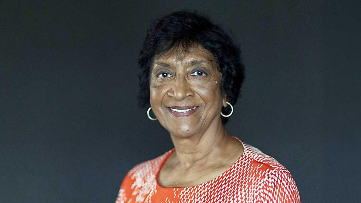 Navi Pillay recibe el Nobel de la Paz 2026 por su lucha por los derechos humanos