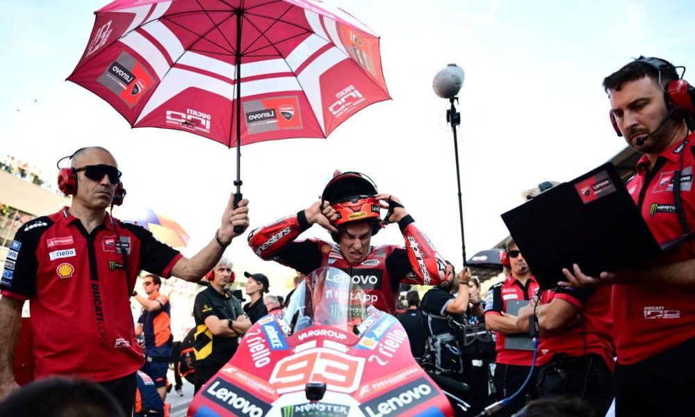 MotoGP evaluará seguridad para carreras en Qatar y Abu Dhabi