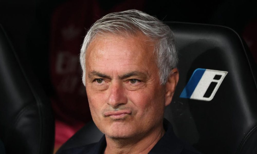 Mourinho defiende a Mbappé ante críticas por su recuperación