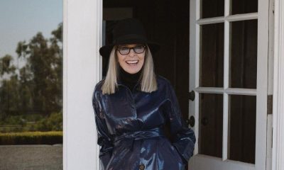 Diane Keaton, el cambio de apellido que marcó su carrera