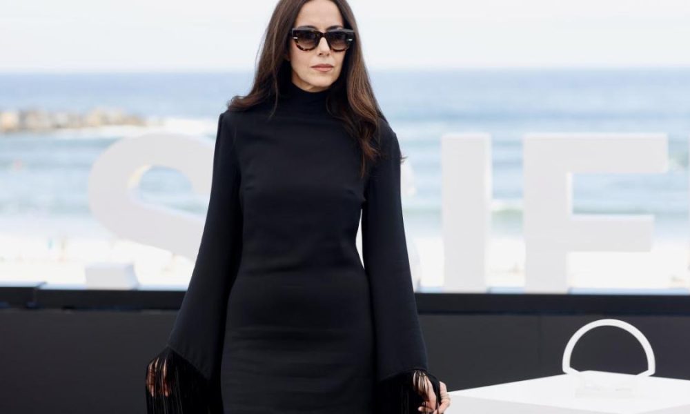 Cecilia Suárez se une a ‘Estado de Furia parte 2’ de HBO Max