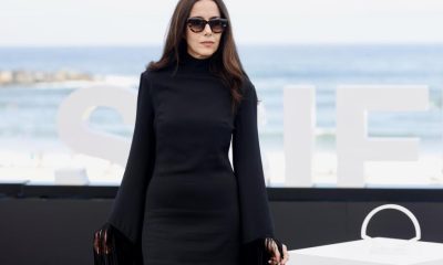 Cecilia Suárez se une a ‘Estado de Furia parte 2’ de HBO Max