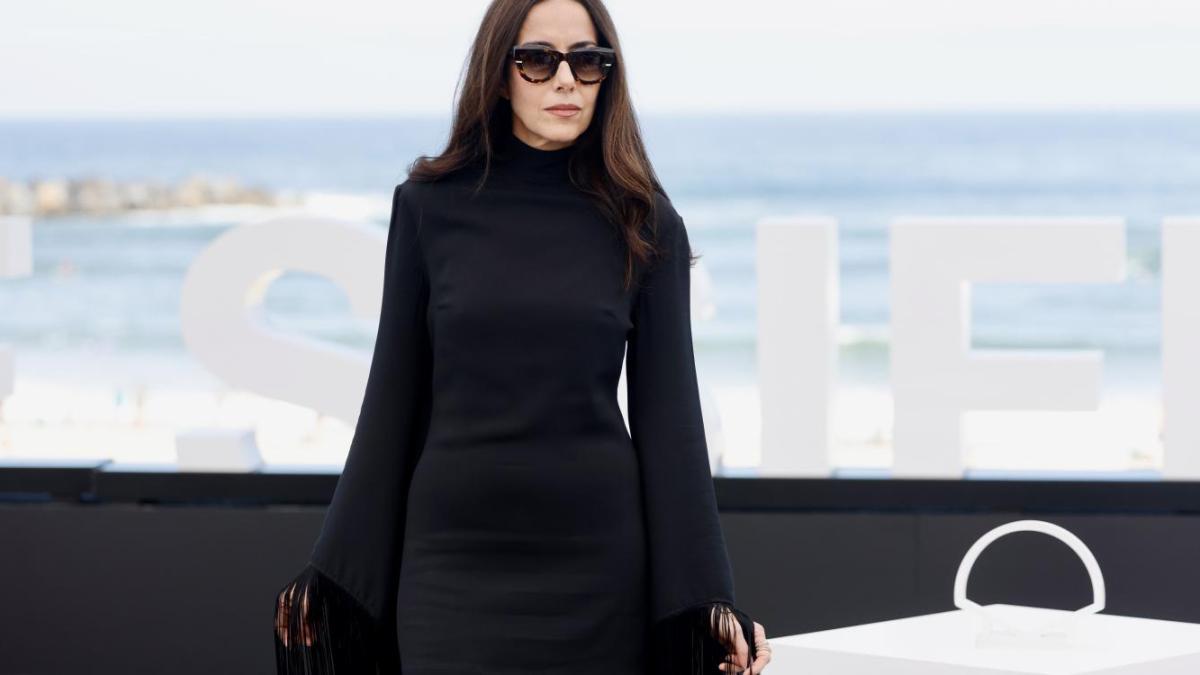 Cecilia Suárez se une a ‘Estado de Furia parte 2’ de HBO Max