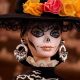 Barbie Calavera Catrina: la nueva muñeca de Día de Muertos