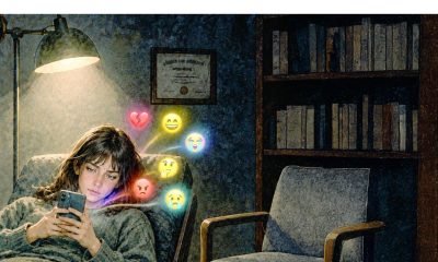 Autodiagnósticos de salud mental en redes sociales generan preocupación