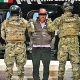 Detienen a Juan Lira Maldonado, líder huachicolero en Puebla