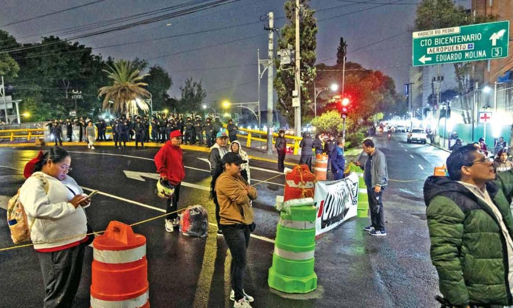 Sindicato del IMSS consultará a 475 mil trabajadores sobre aumento salarial