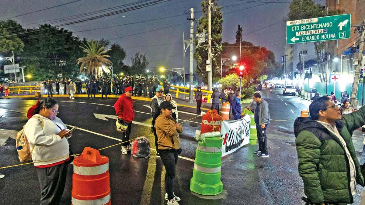 Sindicato del IMSS consultará a 475 mil trabajadores sobre aumento salarial