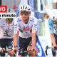 Isaac del Toro inicia como favorito en Il Lombardia 2026