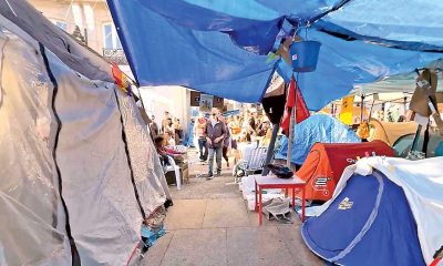 Crisis de vivienda en España impacta elecciones anticipadas de Pedro Sánchez