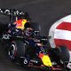 Max Verstappen logra la pole en Singapur; Checo Pérez en el lugar 20