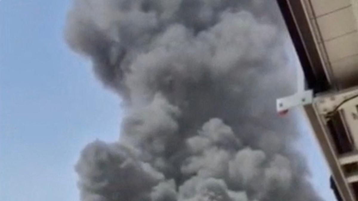 Nuevo ataque en aeropuerto de Riad genera evacuación y alarma