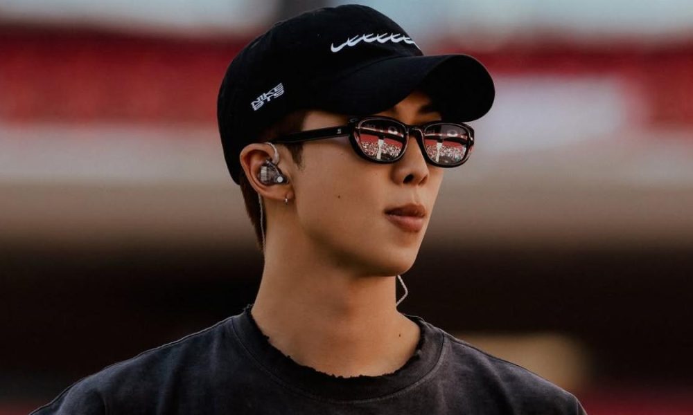 RM de BTS pide a fans respetar descanso en Perú