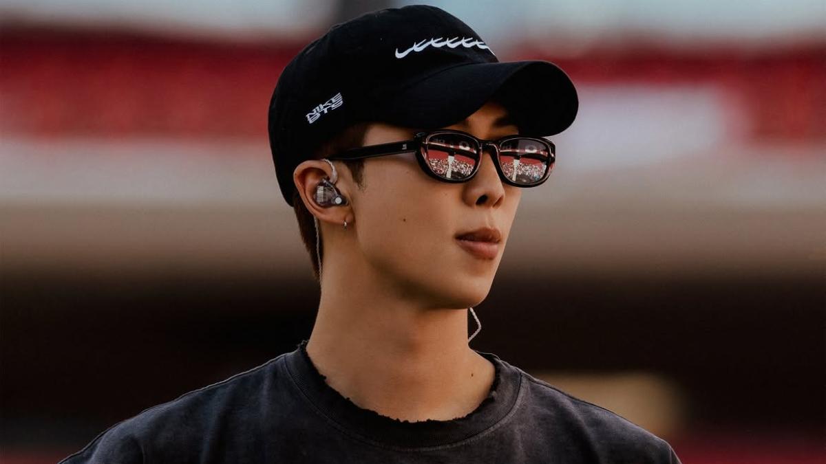 RM de BTS pide a fans respetar descanso en Perú