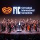 Philip Glass y Jean Cocteau deslumbran en el Festival Cervantino