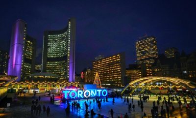 Toronto: un destino gastronómico y artístico más allá del cine