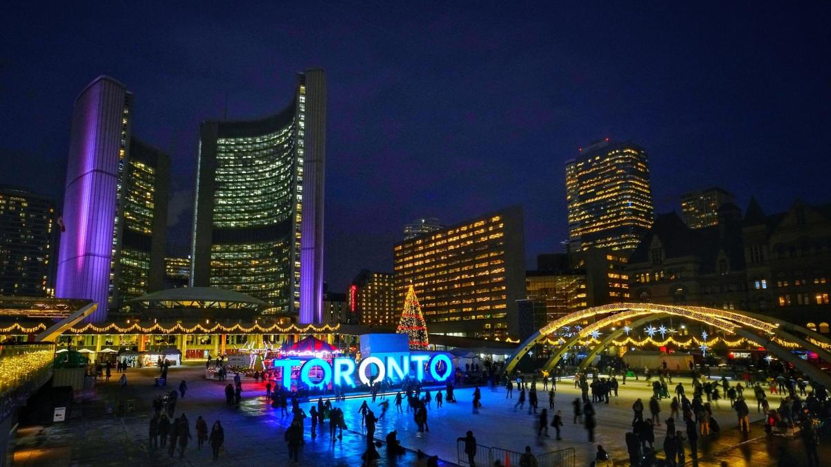 Toronto: un destino gastronómico y artístico más allá del cine