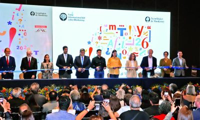 Krauze destaca la importancia de la cultura en la construcción de México